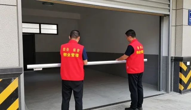 东莞市万江洁邦家电清洗店打造专业化停车管理服务体系