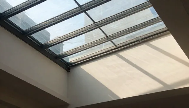 物业清洁服务如何选择适合的场景?